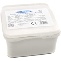 Mouldmaster Plaster- Blanco- 2 KG